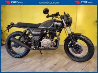 F.B. MONDIAL Spartan 250 FB Mondial Spartan 250 rif. 22562726