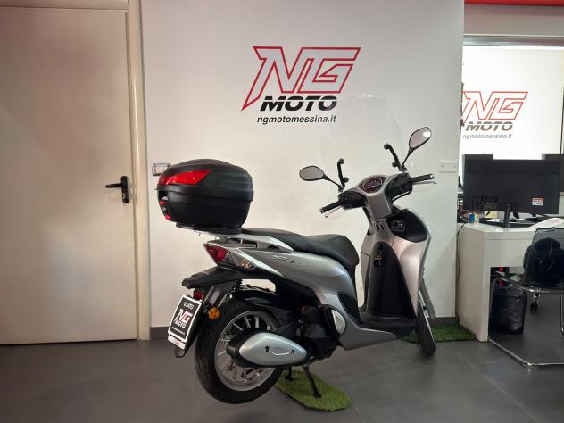 Honda SH 125 SH MODE - FINANZIABILE ANCHE SENZA BUSTA PAGA - Foto 4