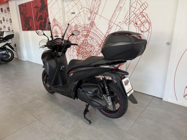 Honda SH 350 SH 350 SPORT - YM 2023 - Foto 6