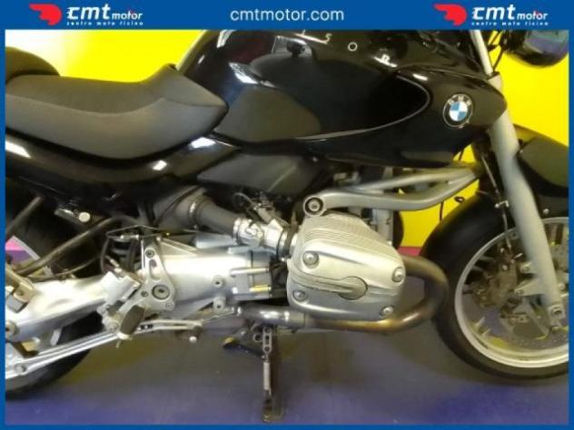 BMW R 1150 R Garantita e Finanziabile rif. 21722250 - Foto 6