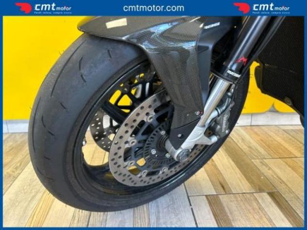 MV AGUSTA Brutale 800 Garantita e Finanziabile rif. 24134938 - Foto 10
