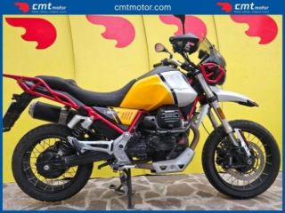 MOTO GUZZI V85 Garantita e Finanziabile rif. 23087661