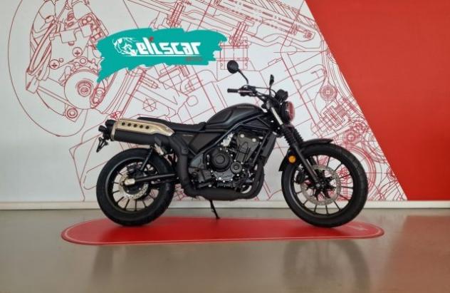 HONDA CL500 CL500 rif. 20496584