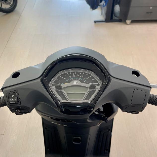 Kymco Like 125 null - Foto 5