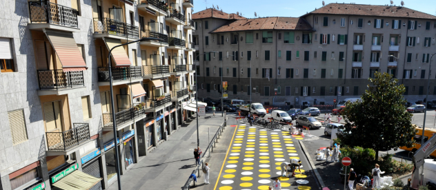 stanza singola completa di comfort fronte M3 - Foto 4