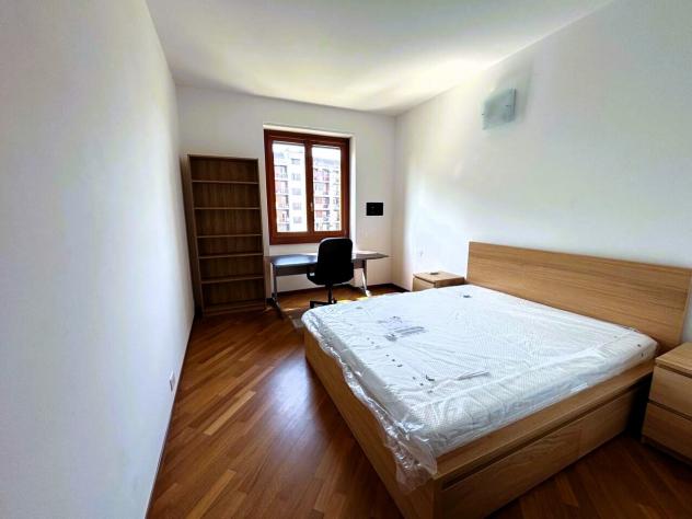 Stanza in appartamento in affitto a Milano - Foto 4