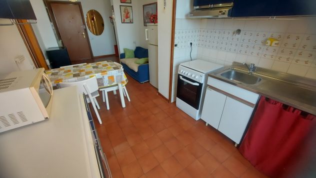 Bilocale per due studenti Zona Verderocca-Tiburtina - Foto 8