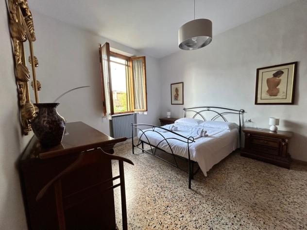 Trilocale in affitto a Siena