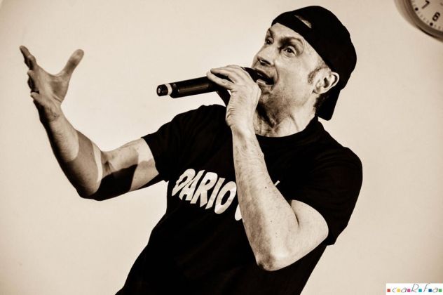 Cabaret Viano