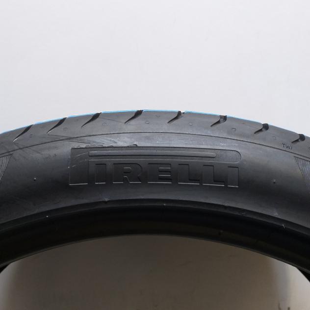 4 GOMME 265 40 22 PIRELLI A55588 - Foto 5
