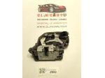 SERRATURA POSTERIORE SINISTRA BMW Serie 2 Active Tourer (F45) 7281939 B47C2 &hellip;