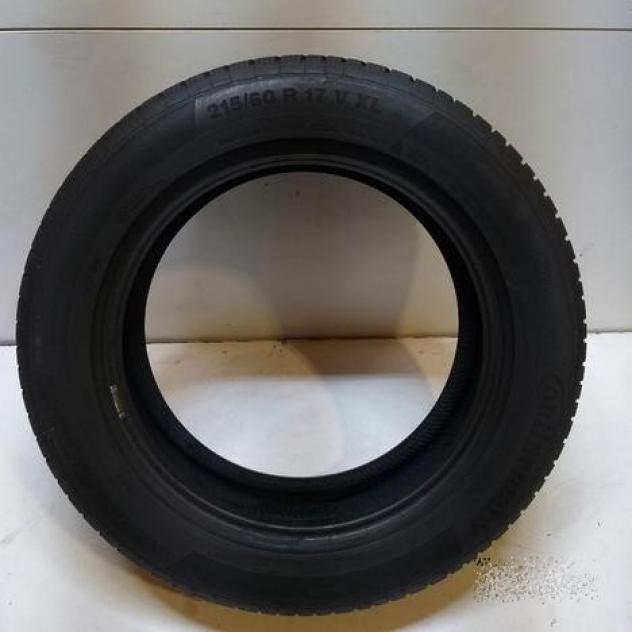 4 gomme 215 60 17 continental a39917 - Foto 8