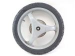 MALAGUTI CIAK 50 2T 11005408 CERCHIO RUOTA POSTERIORE 16X2.15 99 - 06 REAR WHEEL
