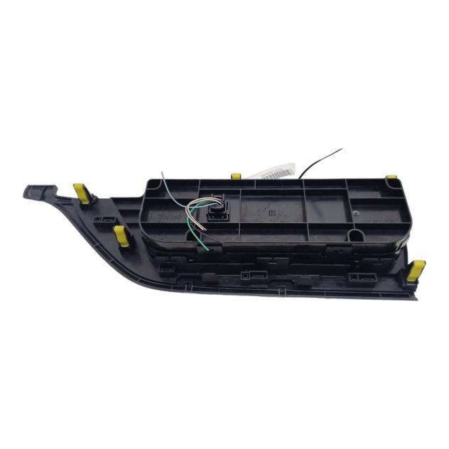 COMANDI CLIMA TOYOTA Auris Serie (E180) 55900-02460 (1218) - Foto 4