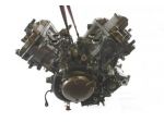 HONDA VFR 800 F RC97E MOTORE KM 20.631 RC97 14 - 16 ENGINE TESTATA DANNEGGI &hellip;