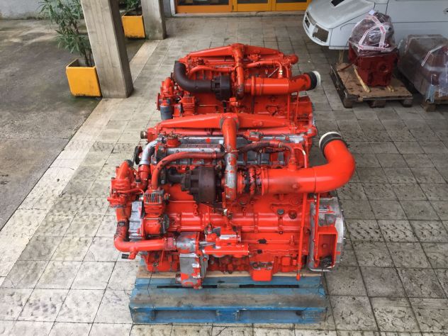 Motore 8460.41 - Foto 3
