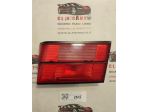 STOP POSTERIORE DESTRO INTEGRATO NEL PORTELLO BMW Serie 5 E34 Berlina 13400 &hellip;