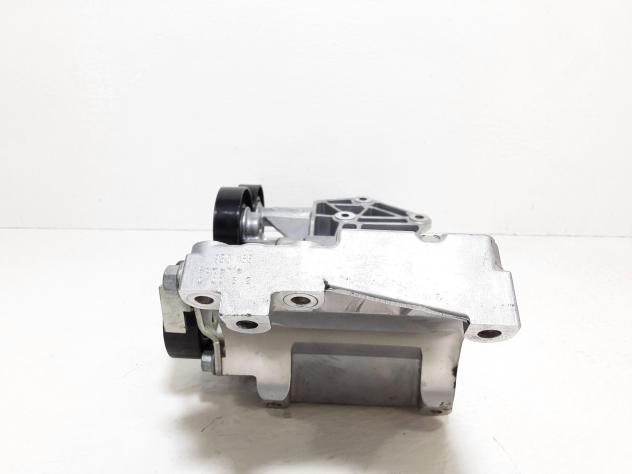 SUPPORTO TENDICINGHIA MERCEDES Classe B W245 1° Serie 950166 OM 640.940 Diesel 2000 (0511) - Foto 6