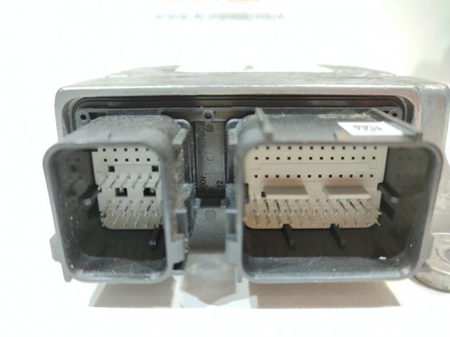 CENTRALINA AIRBAG FORD Transit Courier Serie JT76-14B321-AB XWCB (14) - Foto 3
