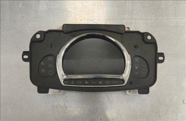 1402713 QUADRO STRUMENTI CONTAKM LIGIER IXO JS50 F1