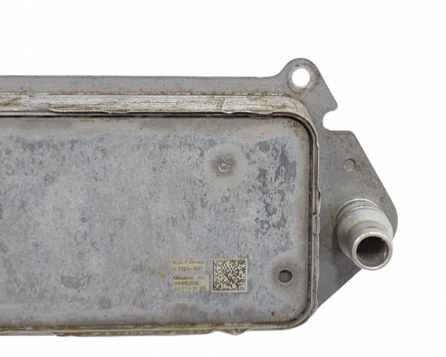 SCAMBIATORE DI CALORE CAMBIO MERCEDES Classe A Serie (W177) 8549206 654920 Diesel 2000 (18) - Foto 3