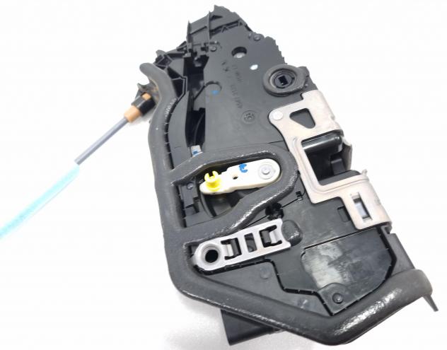SERRATURA POSTERIORE SINISTRA BMW Serie 1 F40 7445045 (19) - Foto 7