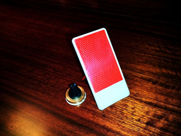 SET *NUOVO* 2 PRATICI SUPPORTI PER SMARTPHONE
