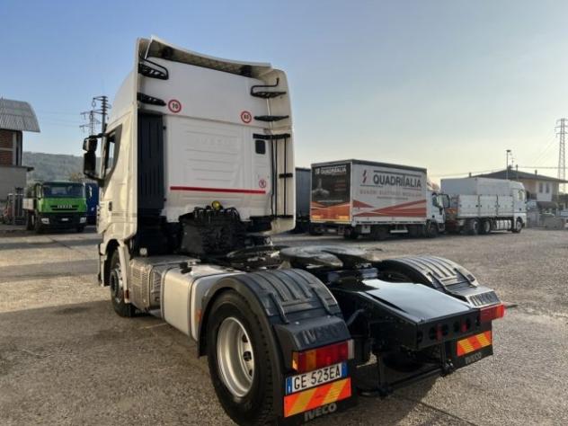 IVECO Stralis 480 rif. 22713925 - Foto 8