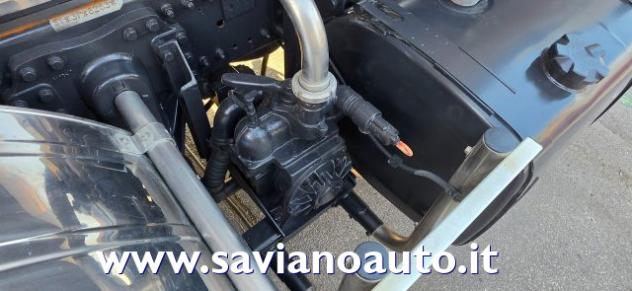RENAULT PREMIUN 260 " CISTERNA TRASPORTO LATTE " rif. 23999657 - Foto 7