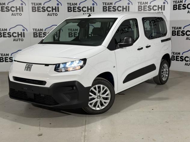 FIAT Doblò Passo Corto Diesel Magic Top 100cv