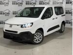 FIAT Doblò Passo Corto Diesel Magic Top 100cv