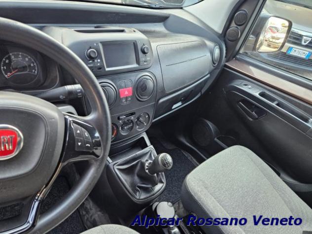 FIAT Fiorino 1.3 MJT 80CV Cargo SX prezzo totale rif. 24019328 - Foto 10