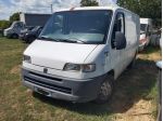 Fiat Ducato 14 1.9 TD PM Furgone