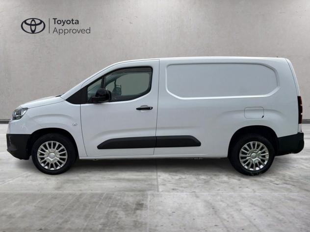 Toyota Proace City 1.5D 130CV Comfort - Foto 3