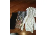 lotto vestiti donna taglia 44/46.