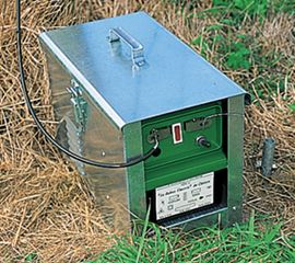 ELETTRIFICATORE  RECIZNIONE  PROFESSIONALE