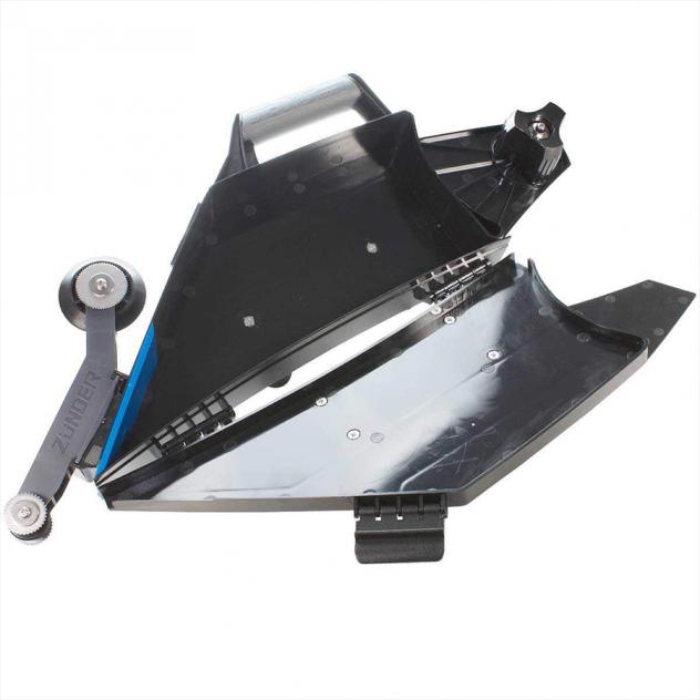 Stuccatrice per Cartongesso in alluminio - Nastratore professionale - Foto 4