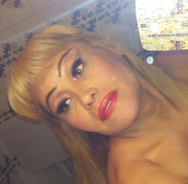 VERONIKA TX - Foto 4 Tel:00393200592397
