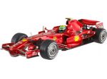 FERRARI F2008 - 2 FELIPE MASSA (2008)