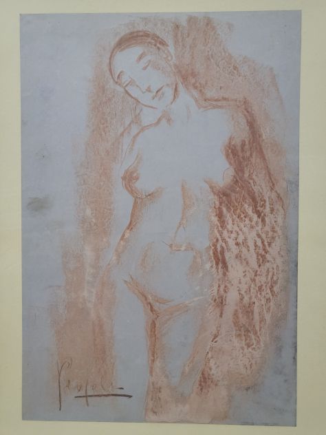 Nudo Femminile - Foto 3