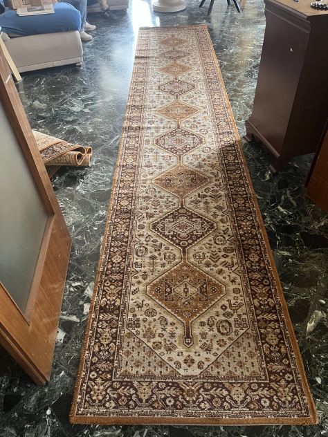 Tappeti passatoia