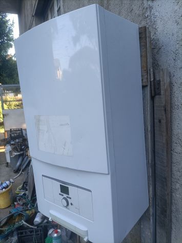 caldaia VAILLANT ATMO TECNO PLUS VMW 280/5-5 - Foto 8