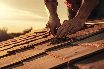 Ristrutturazione Tetto a Rate Senza Interessi - Foto 3