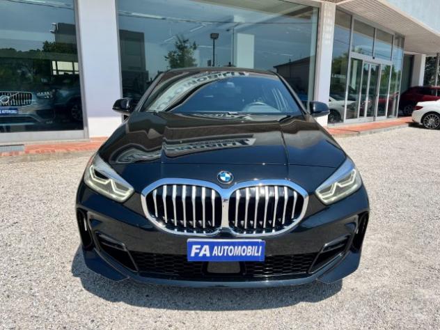 BMW 118 d 5p. Msport Autom. rif. 23883153 - Foto 3