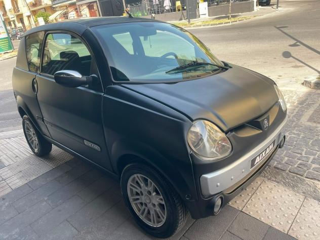 Minicar benzina Aixam City 721 125cc - Foto 5