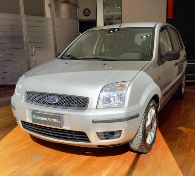 FORD Fusion 1.6 16V 5p. rif. 23896679 - Foto 3