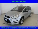 FORD S-Max 2.0 diesel 163cv. Titanium rif. 22268836