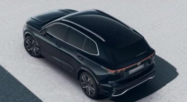 Volkswagen Tiguan 2.0 tdi R-Line Plus 150cv dsg - Foto 7