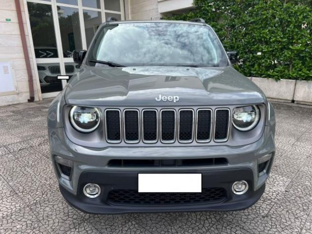 JEEP Renegade 1.6 Mjt 120 CV Limited rif. 23815841 - Foto 3