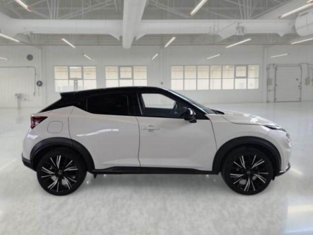 NISSAN Juke 1.0 DIG-T 114 CV N-Design rif. 24190165 - Foto 7